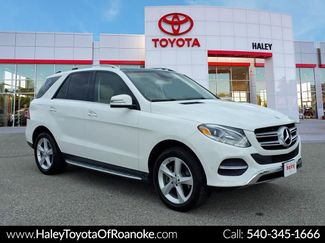 Used 2017 Mercedes-Benz GLE 350 4MATIC video 1