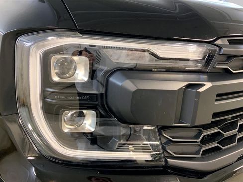 Used 2025 Ford Ranger Raptor AWD/4WD image 27