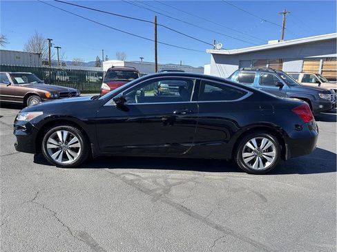 Used 2012 Honda Accord LX-S image 2
