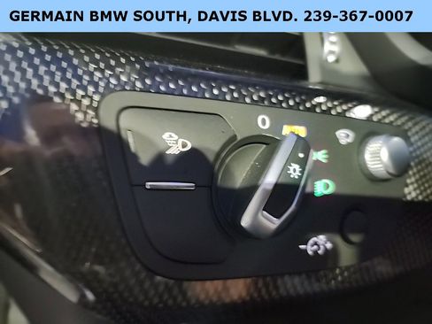 Used 2019 Audi S5 Prestige image 19