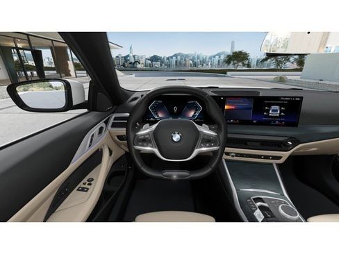 New 2026 BMW 430i Coupe w/ Premium Package image 13