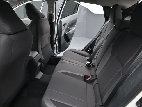 New 2026 Subaru Crosstrek 2.0i Premium AWD/4WD image 25