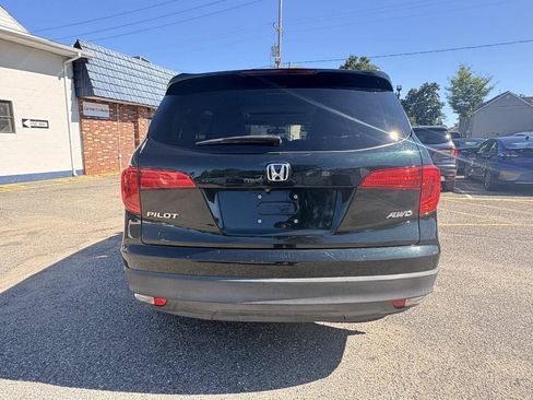 Used 2018 Honda Pilot EX-L image 9