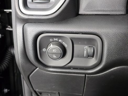 New 2026 RAM 5500 Tradesman w/ Safety Group AWD/4WD image 18