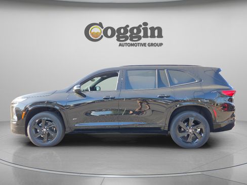 New 2026 Buick Enclave Sport Touring w/ Power Package AWD/4WD image 2