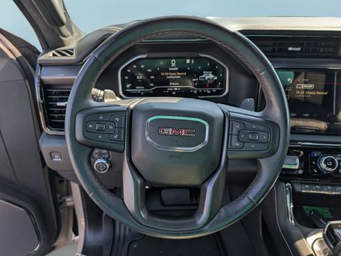 Used 2023 GMC Sierra 1500 AT4X image 22