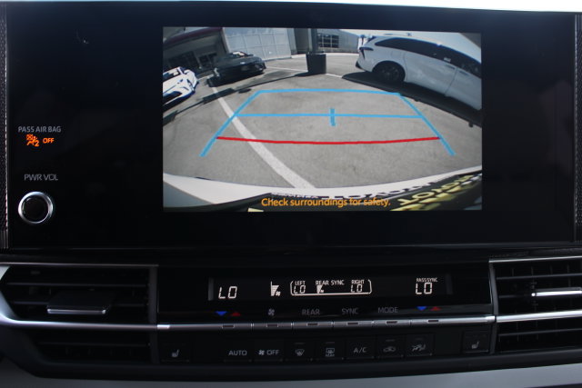 Certified 2026 Toyota Sienna XSE FWD image 49