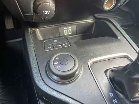 Used 2022 Ford Ranger XLT w/ Equipment Group 302A High image 27