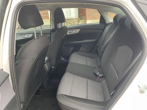 Used 2024 Kia Forte LXS image 24