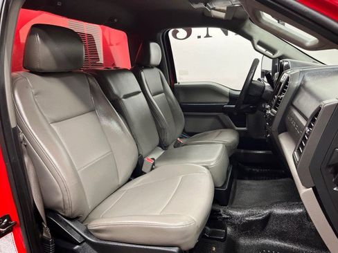 Used 2017 Ford F350 XL w/ Power Equipment Group image 28