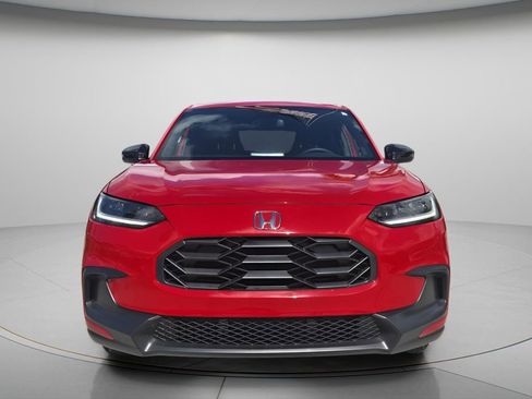 Used 2025 Honda HR-V Sport image 5