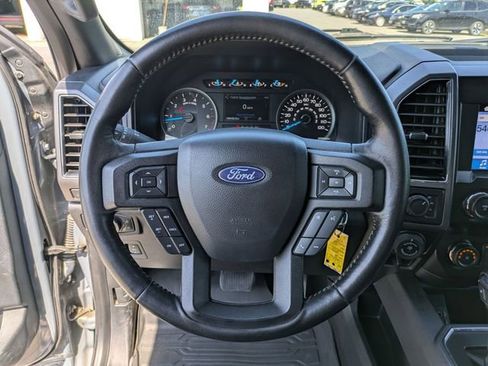 Used 2019 Ford F150 XLT w/ Equipment Group 302A Luxury AWD/4WD image 9