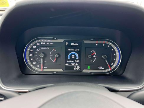 Used 2023 Hyundai Tucson SEL image 26