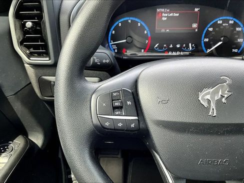 Used 2021 Ford Bronco Sport image 10