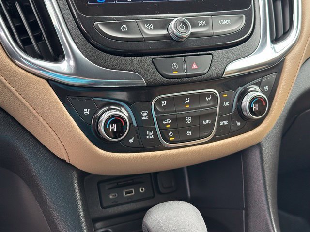 Certified 2023 Chevrolet Equinox Premier AWD/4WD image 24