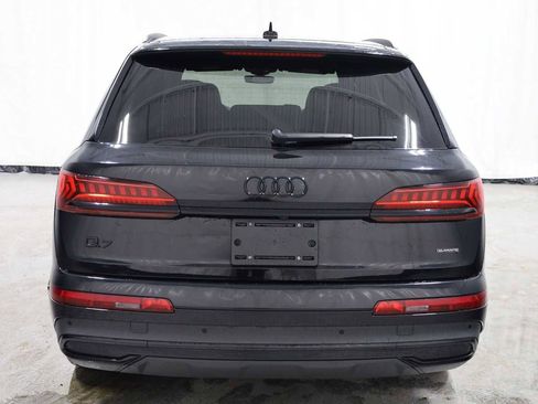 Used 2023 Audi Q7 2.0T Premium Plus w/ Premium Plus Package image 7