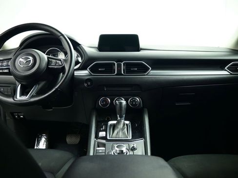 Used 2018 MAZDA CX-5 Sport image 11