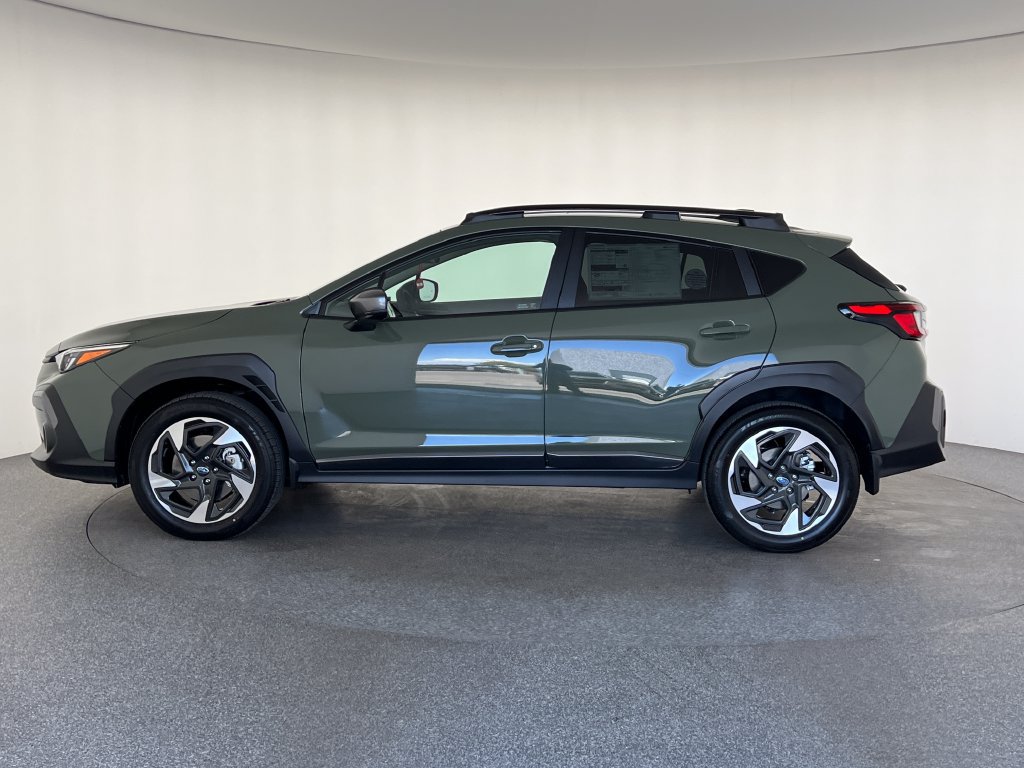 New 2026 Subaru Crosstrek 2.5i Limited AWD/4WD image 8