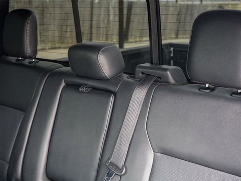 Certified 2023 Ford F150 Lariat w/ Equipment Group 502A High image 25