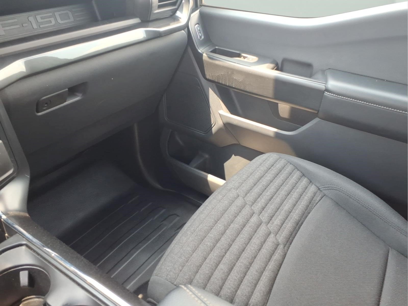 Used 2022 Ford F150 XL w/ STX Appearance Package AWD/4WD image 22