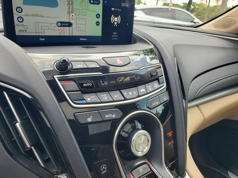 Used 2023 Acura RDX FWD w/ Technology Package image 31