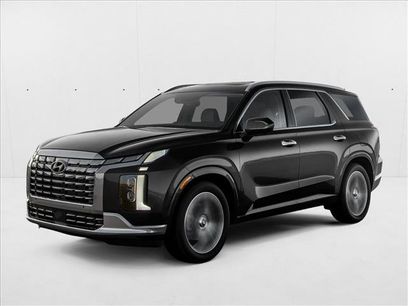Used 2023 Hyundai Palisade Calligraphy w/ Cargo Package