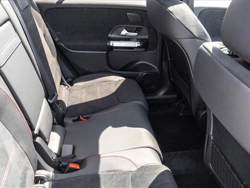 New 2026 Mercedes-Benz GLB 250 4MATIC image 26