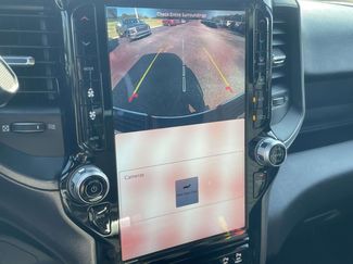 New 2026 RAM 2500 Tradesman video 3