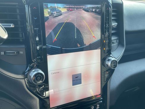 New 2026 RAM 2500 Tradesman image 3