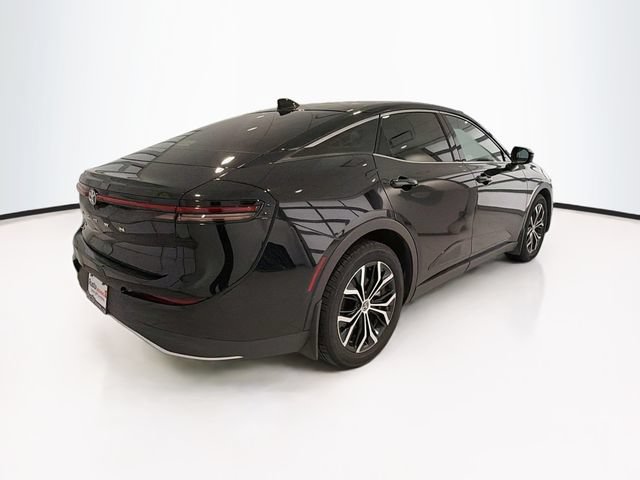 Certified 2024 Toyota Crown AWD/4WD image 6
