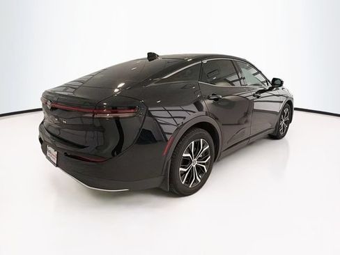 Certified 2024 Toyota Crown AWD/4WD image 6