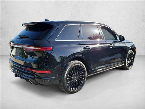 Used 2022 Lincoln Corsair Grand Touring w/ Elements Technology Bundle AWD/4WD image 5