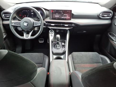 Certified 2024 Dodge Hornet GT AWD/4WD image 25