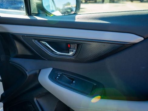 Certified 2025 Subaru Outback Premium image 24