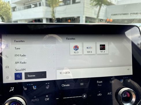 Certified 2024 Lexus RX 350 Premium Plus w/ Convenience Package image 16