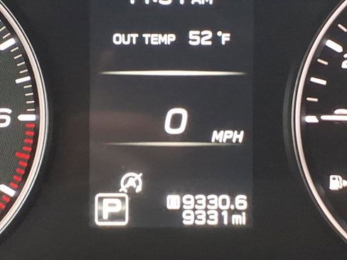 Certified 2023 Subaru Outback Premium image 25