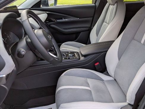 New 2026 MAZDA CX-30 2.5 Turbo Aire Edition AWD/4WD image 11