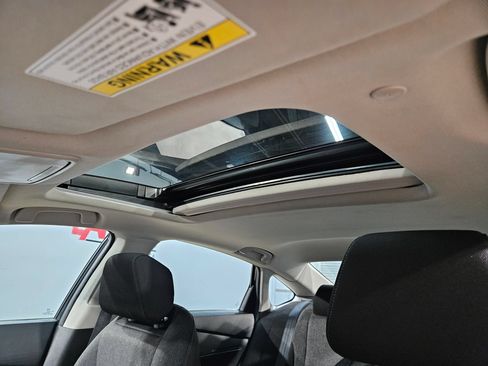 Used 2024 Honda Accord EX image 25