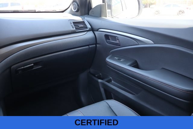 Used 2023 Honda Passport TrailSport image 9