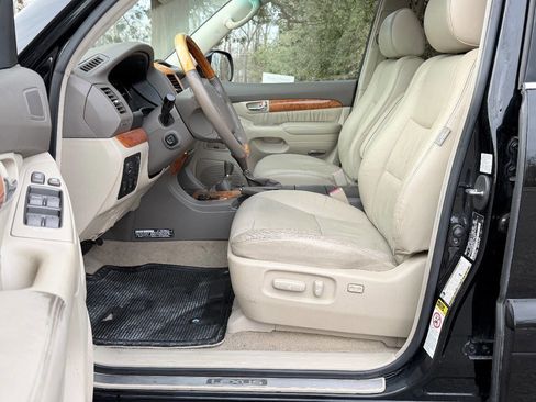 Used 2006 Lexus GX 470 image 13