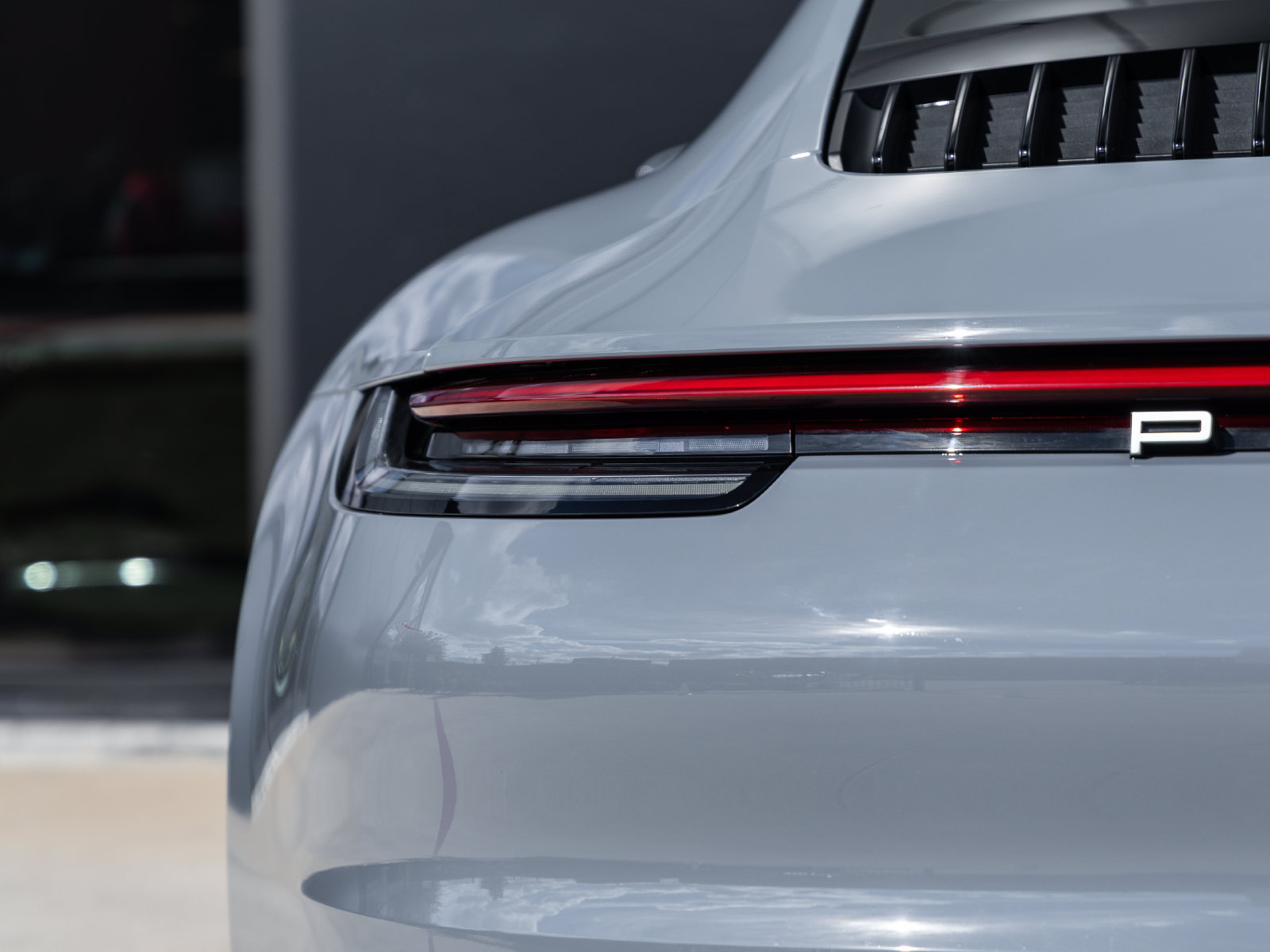 Certified 2024 Porsche 911 Carrera S RWD image 14