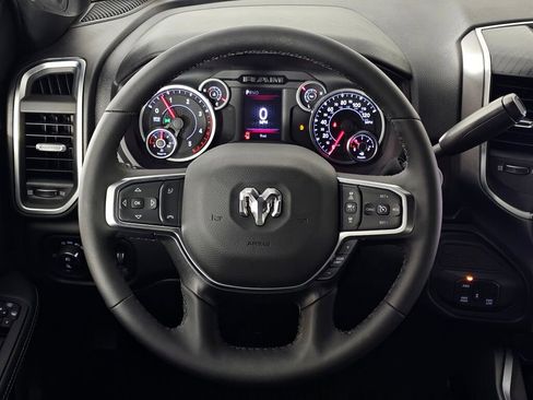 New 2025 RAM 3500 Big Horn image 18