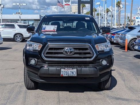 Used 2022 Toyota Tacoma SR5 image 2