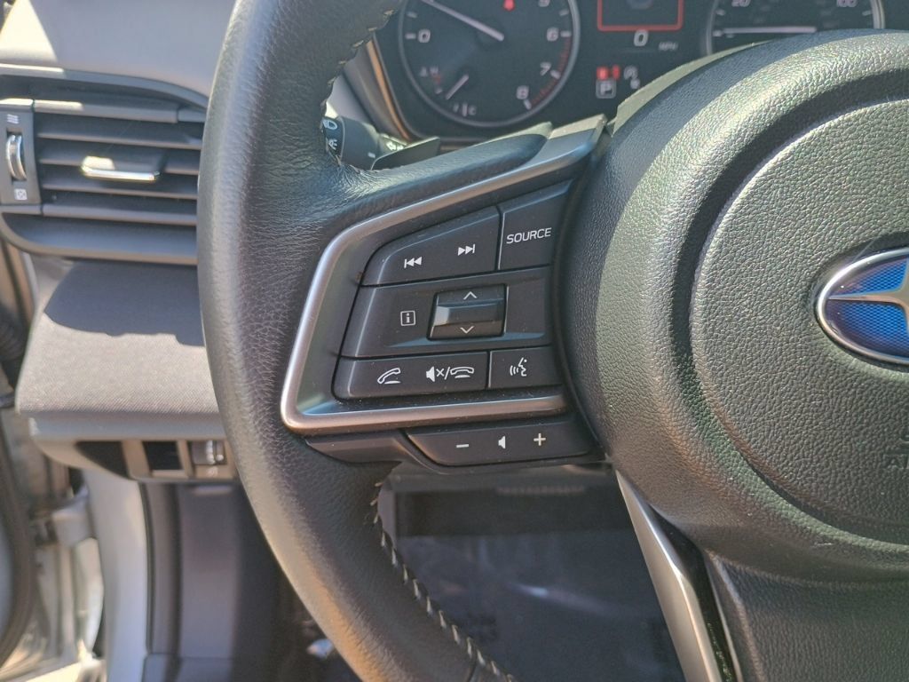 Certified 2024 Subaru Outback Premium AWD/4WD image 26
