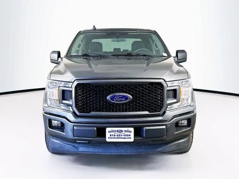 Used 2020 Ford F150 XL w/ Equipment Group 101A Mid RWD image 6