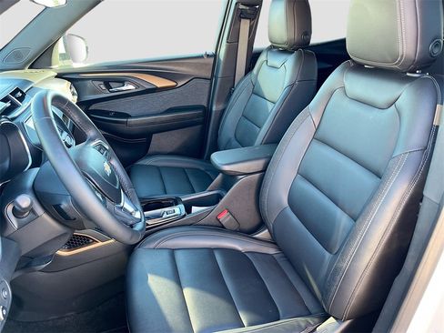 Used 2023 Chevrolet TrailBlazer ACTIV image 20