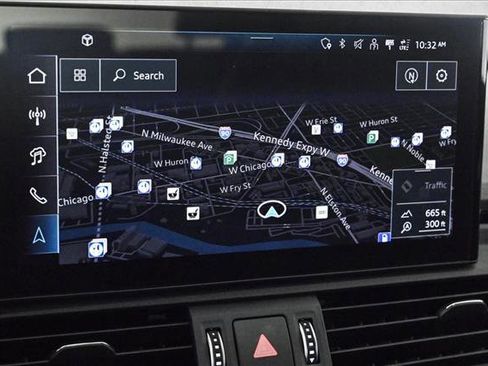 Certified 2025 Audi Q5 2.0T Premium Plus w/ Premium Plus Package image 13