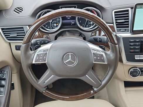 Used 2014 Mercedes-Benz GL 450 4MATIC image 29