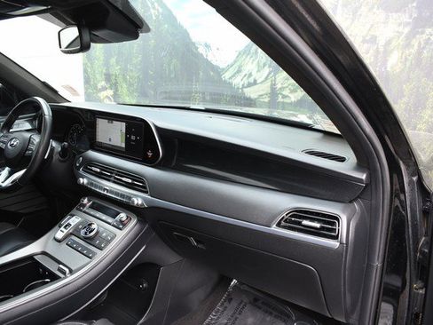 Used 2022 Hyundai Palisade Calligraphy AWD/4WD image 25