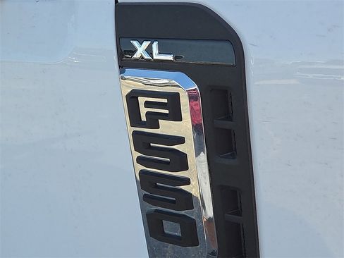 New 2025 Ford F550 XL image 12
